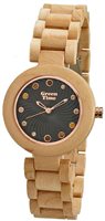 Orologio Green Time Donna in Legno ZW054B - ZW054B